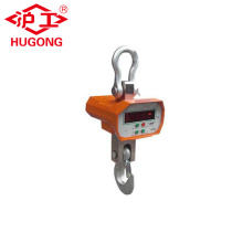 5 ton Overhead Crane Using Wireless Digital Weighing Electric Scale